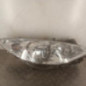 Optique avant principal droit (feux)(phare) PEUGEOT 307