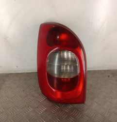 Feu arriere principal gauche (feux) CITROEN XSARA PICASSO Photo n°1