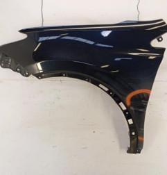 Aile avant gauche TOYOTA RAV4 4 Photo n°1