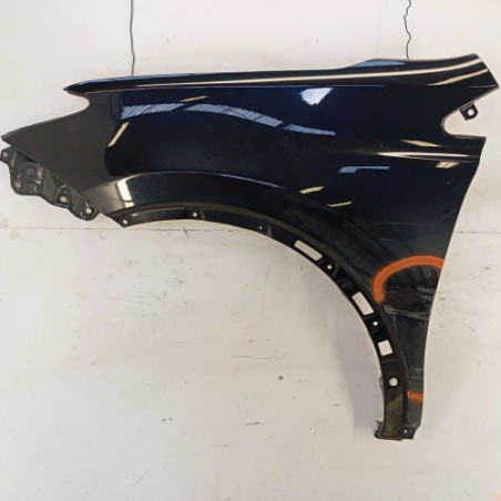 Aile avant gauche TOYOTA RAV4 4 Photo n°1