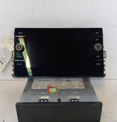 Afficheur VOLKSWAGEN CRAFTER 2