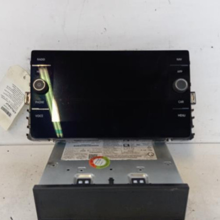 Afficheur VOLKSWAGEN CRAFTER 2