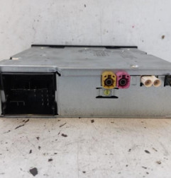 Afficheur VOLKSWAGEN CRAFTER 2 Photo n°4