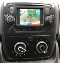 Afficheur FIAT DUCATO 3 Photo n°1