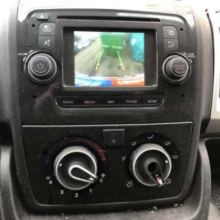 Afficheur FIAT DUCATO 3 Photo n°1