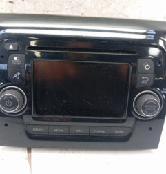 Afficheur FIAT DUCATO 3