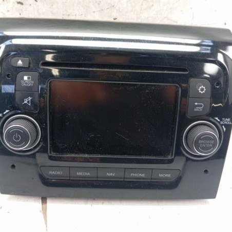 Afficheur FIAT DUCATO 3