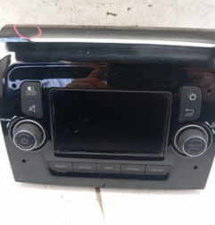 Afficheur PEUGEOT BOXER 3