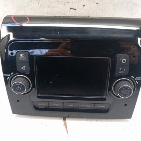 Afficheur PEUGEOT BOXER 3