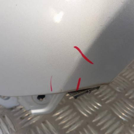 Aile avant gauche KIA PICANTO 1