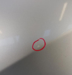 Aile avant gauche KIA PICANTO 1 Photo n°3