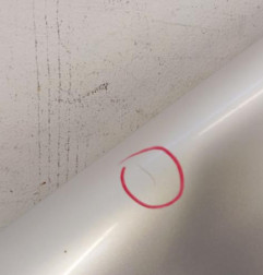 Aile avant gauche KIA PICANTO 1 Photo n°4