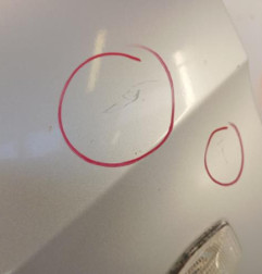 Aile avant gauche KIA PICANTO 1 Photo n°5