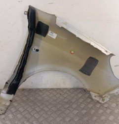 Aile avant gauche KIA PICANTO 1 Photo n°6