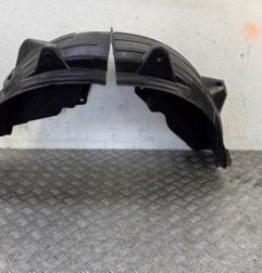 Pare boue arriere gauche RENAULT ARKANA Photo n°1