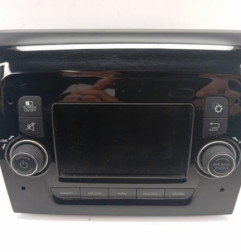 Afficheur PEUGEOT BOXER 3