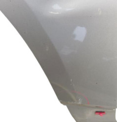 Aile avant gauche KIA SPORTAGE 2 Photo n°3