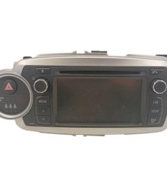 Afficheur TOYOTA YARIS 3