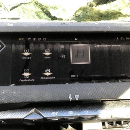 Afficheur DS DS4 2 Photo n°1