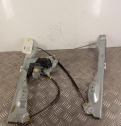 Leve vitre electrique avant droit RENAULT CLIO 3 Photo n°1