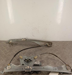 Leve vitre electrique avant gauche RENAULT CLIO 3 Photo n°1