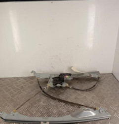 Leve vitre electrique avant gauche RENAULT CLIO 3