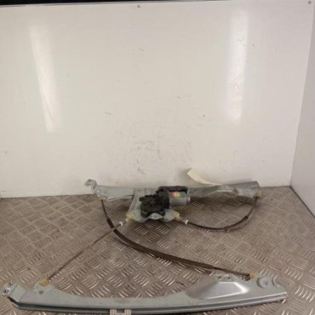 Leve vitre electrique avant gauche RENAULT CLIO 3