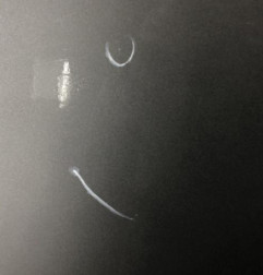 Capot MERCEDES CLASSE B 246