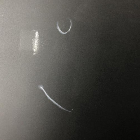 Capot MERCEDES CLASSE B 246