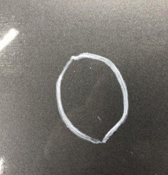 Capot MERCEDES CLASSE B 246 Photo n°4