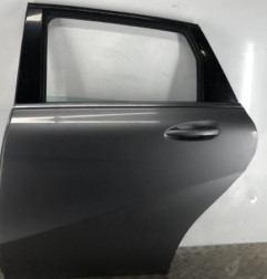 Porte arriere gauche MERCEDES CLASSE B 246 Photo n°1