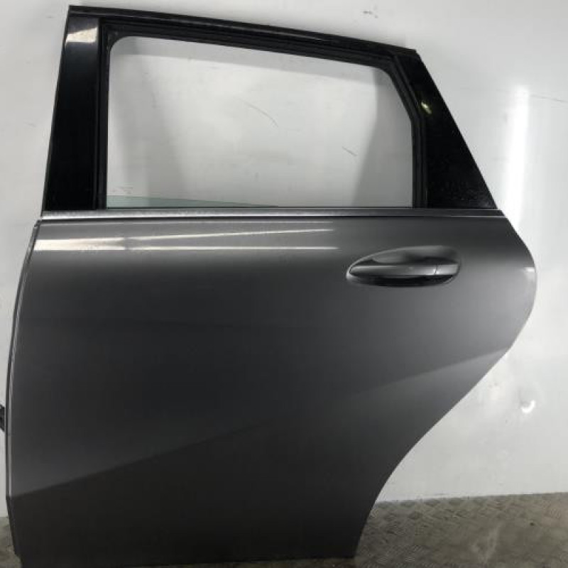 Porte arriere gauche MERCEDES CLASSE B 246