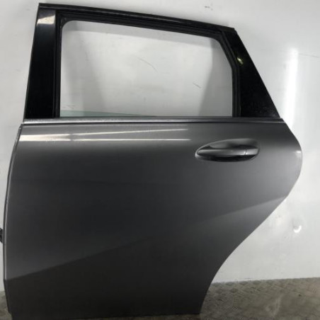Porte arriere gauche MERCEDES CLASSE B 246 Photo n°1