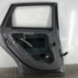 Porte arriere gauche MERCEDES CLASSE B 246
