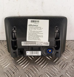 Afficheur MERCEDES CLASSE B 246 Photo n°3