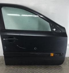 Porte avant droit RENAULT LAGUNA 2 Photo n°1