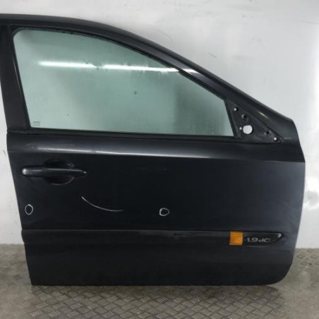 Porte avant droit RENAULT LAGUNA 2 Photo n°1