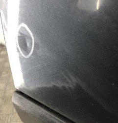 Porte avant droit RENAULT LAGUNA 2