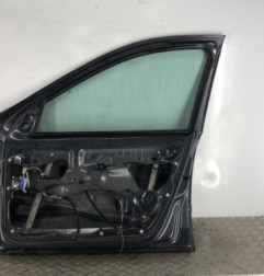 Porte avant droit RENAULT LAGUNA 2 Photo n°4