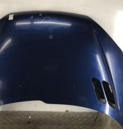 Capot PEUGEOT 206 Photo n°1