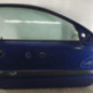 Porte avant droit PEUGEOT 206
