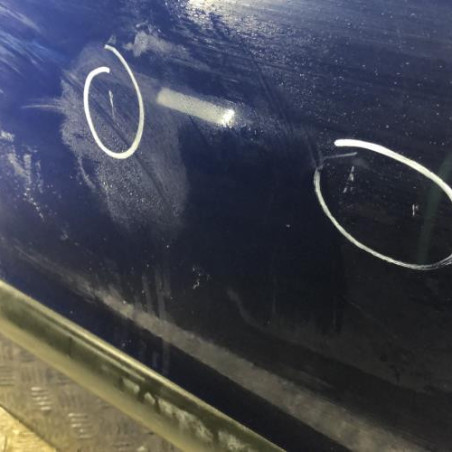 Porte avant droit PEUGEOT 206