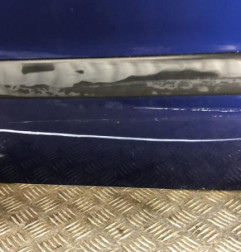 Porte avant gauche PEUGEOT 206