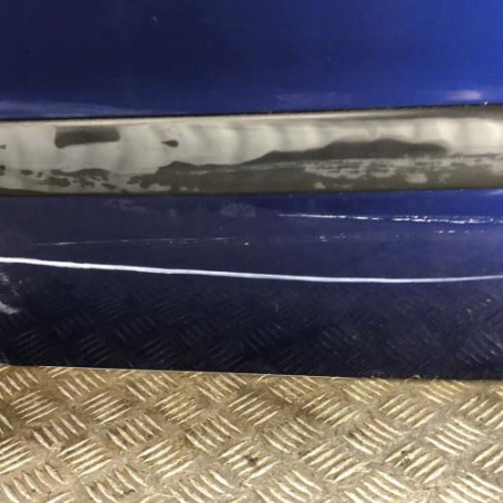 Porte avant gauche PEUGEOT 206