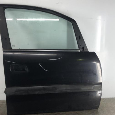 Porte avant droit OPEL ZAFIRA A Photo n°1