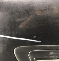 Porte avant droit OPEL ZAFIRA A