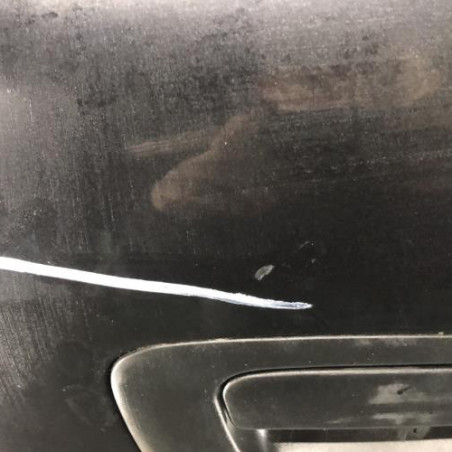 Porte avant droit OPEL ZAFIRA A