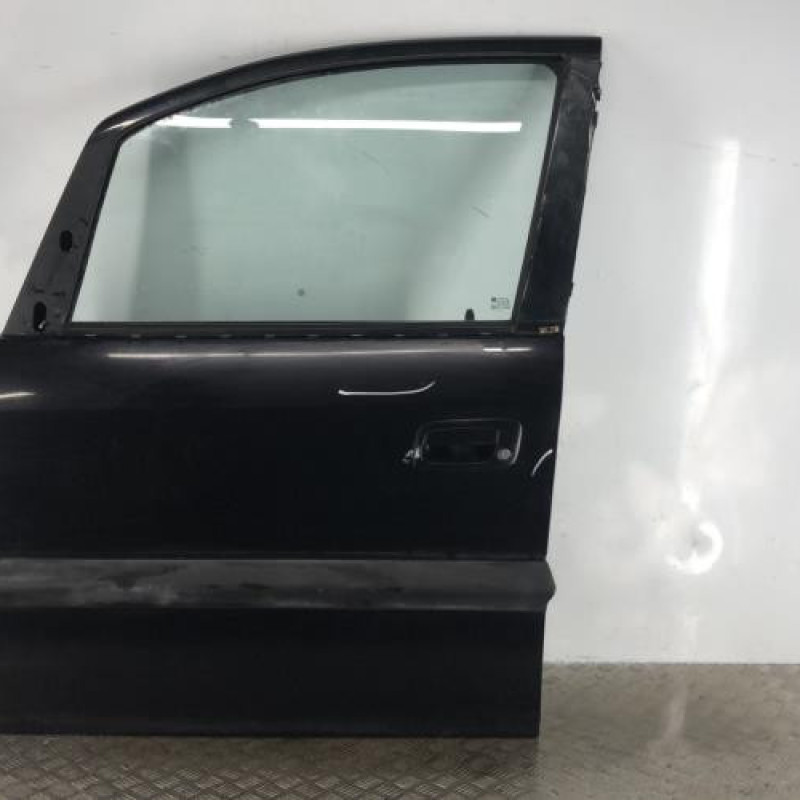 Porte avant gauche OPEL ZAFIRA A