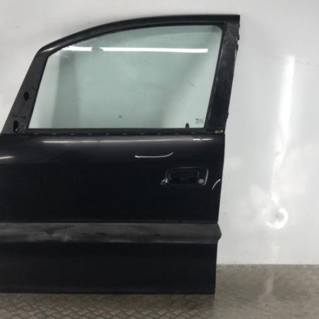 Porte avant gauche OPEL ZAFIRA A Photo n°1