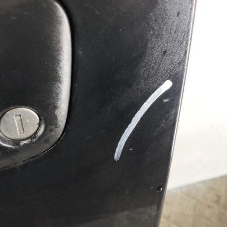 Porte avant gauche OPEL ZAFIRA A